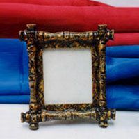 Brass Photo Frames
