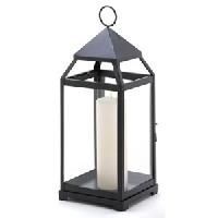 Metal Lantern