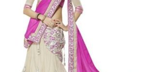 Mahrani Pink Lehenga Choli