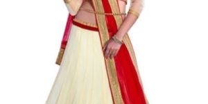 Fancy Anarkali Suit