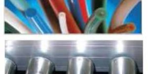 Polyurethane Round Belts