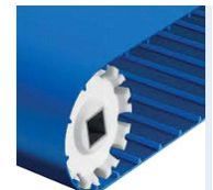 Positive Drive Conveyor Belt