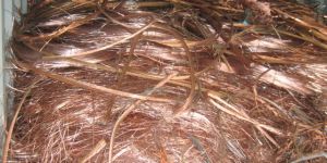 Copper Scrap