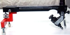 Bottom Dop Extra Small Stone (Lightweight)