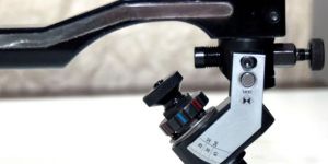 Diamond Polishing Bottom