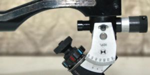 Diamond Polishing New Bottom Dop