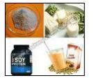 Soya Isolate Concentrate