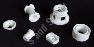 Ceramic Connectors