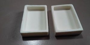 Ceramic TGA Crucibles