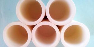 Isostatically Pressed Crucibles