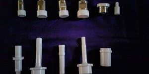 Zirconia Battery Parts