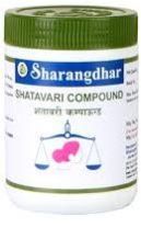 Shatavari Tablet