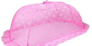 Baby Folding Bucket Mosquito Net