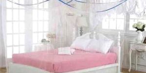 Double  Bed Mosquito Net