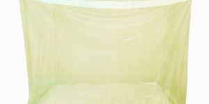 Single Bed Mosquito Net