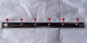 Stainless Steel Wall Hanger