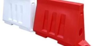 Road Safety Barriers