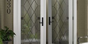 Swing Door
