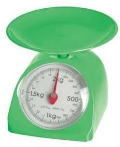 Kitchen Scale