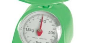 Kitchen Weighing Scale