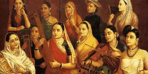 Master Reproduction Paintings