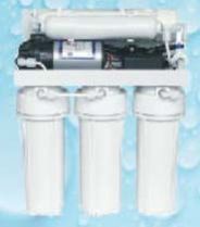 RO Online Water Purifier 20 LPH