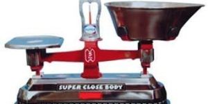 Single Beam Counter Scale