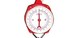 Spring Weighing Scale