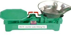 Steel Sheet Weighing Scale