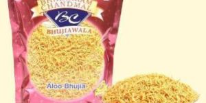 Aloo Bhujia Namkeen