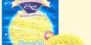 Moong Daal Namkeen
