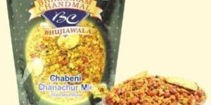 Navratan Mixture Namkeen