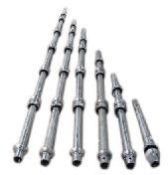 Scaffolding Materials