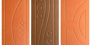 Membrane Moulded Doors