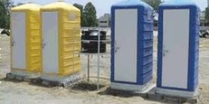 Sintex Readymade Toilets