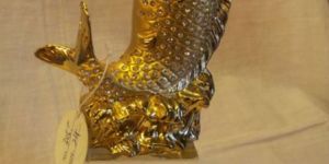 Metallic Fish
