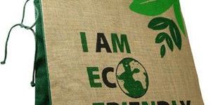 Biodegradable Plastic