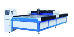 CNC Plasma Cutting Machine