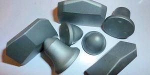 Tungsten Carbide Mining Inserts