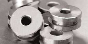 Tungsten Carbide Valve Seats