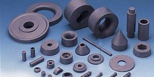 Tungsten Carbide Wear Parts