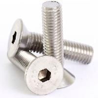 Allen Key Bolt