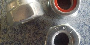 Nylock Nuts