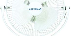 Multi Purpose Fans (Gold)