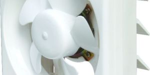 Ventilation Fan