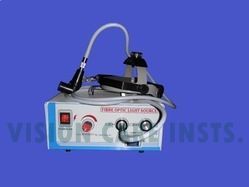 Fiber Optic Headlight