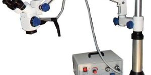 Portable Surgical Microscope
