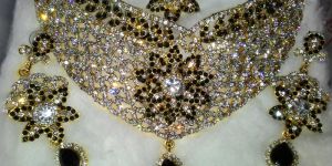 Fashion Necklace Sets