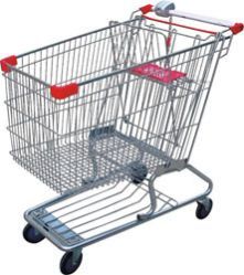 Shopping Trolley