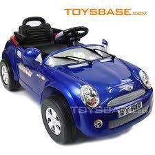 Ride on Car